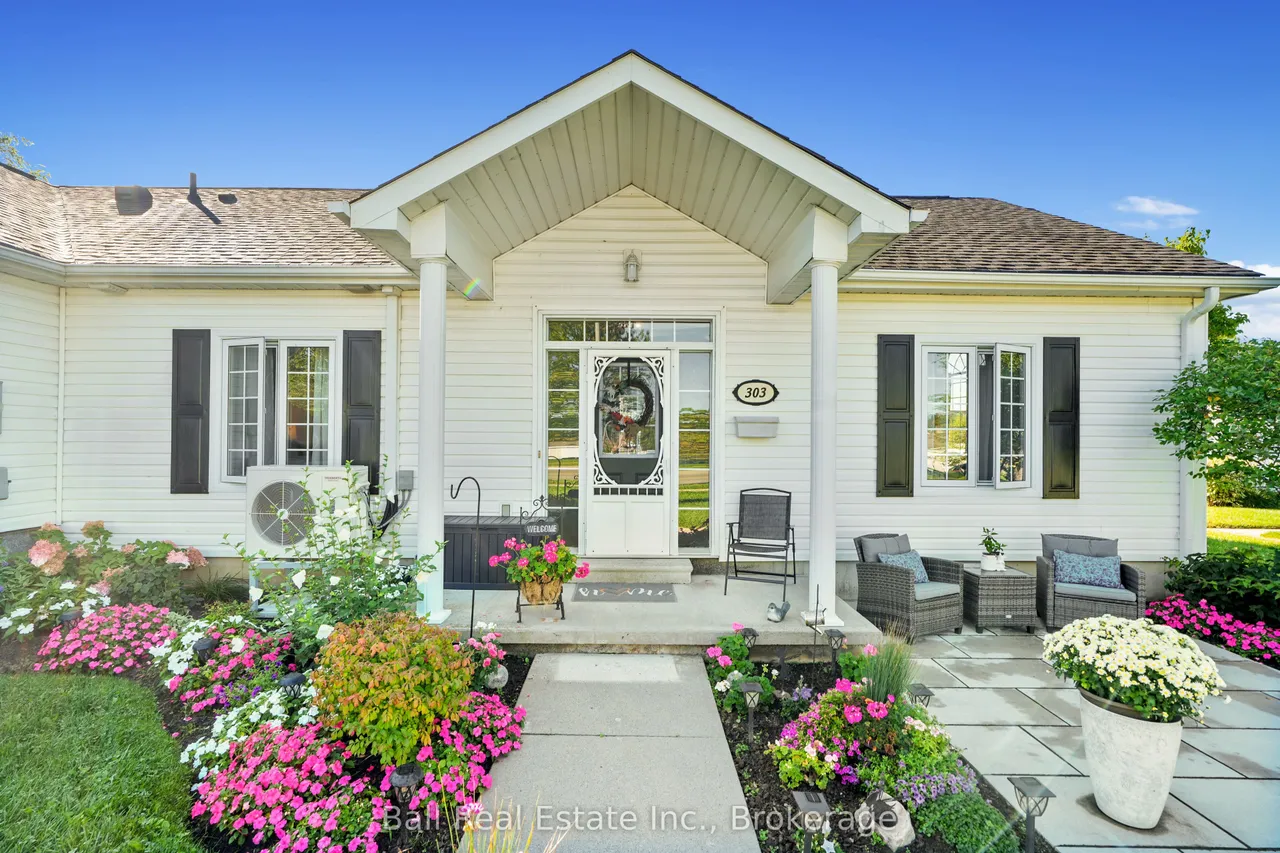 1055 Birchwood Trail