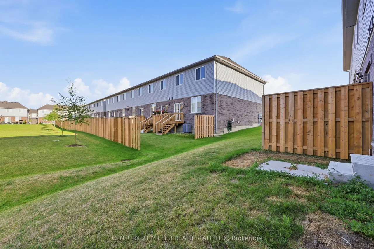 10 Linden Park Lane — photo 38