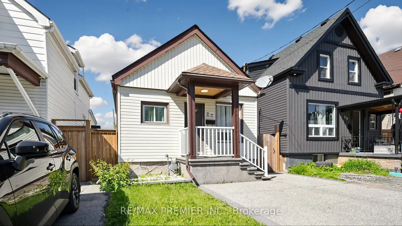 27 Cambridge Avenue — photo 2