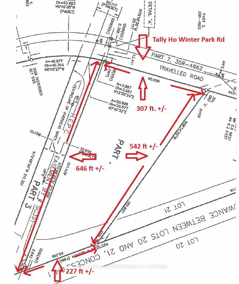 0 Tally Ho Winter Park Road — photo 7