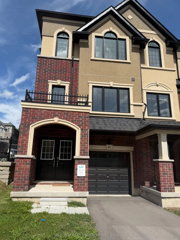 87 Colborne Street W