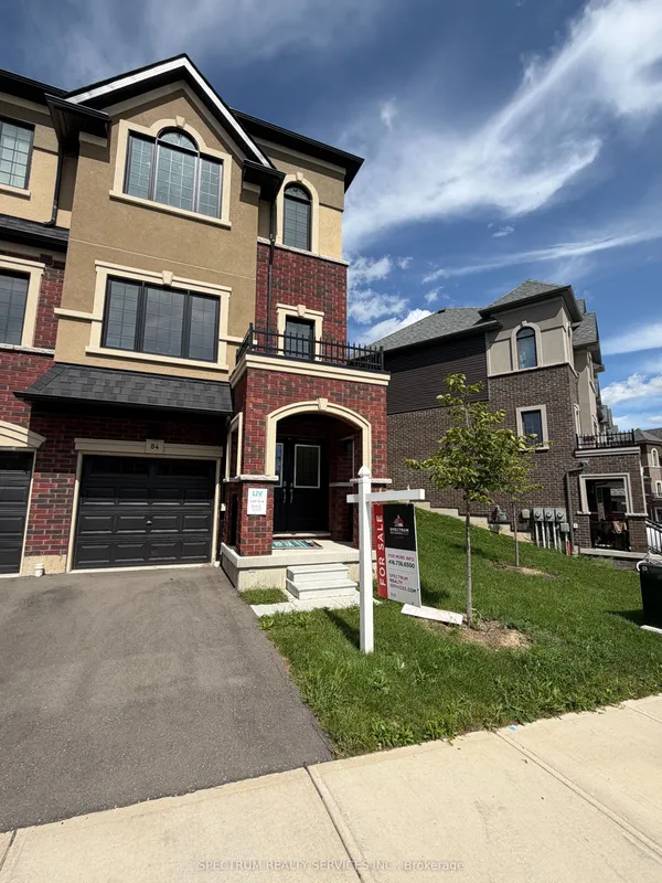 620 Colborne Street W