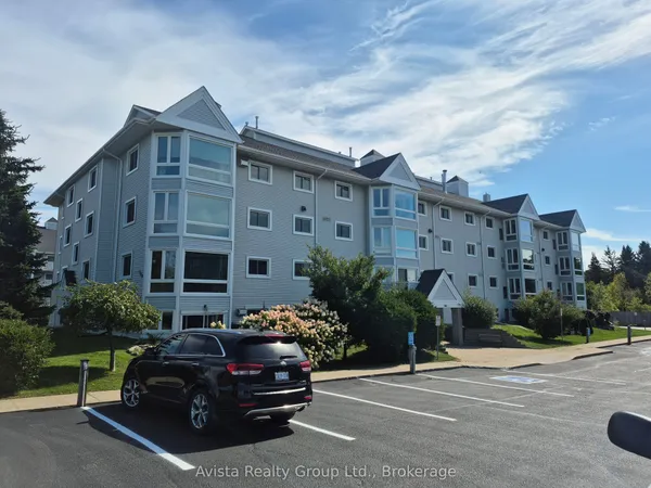 780 Gordon Street, Unit 306