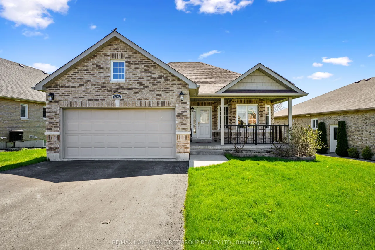 1226 Ashland Drive