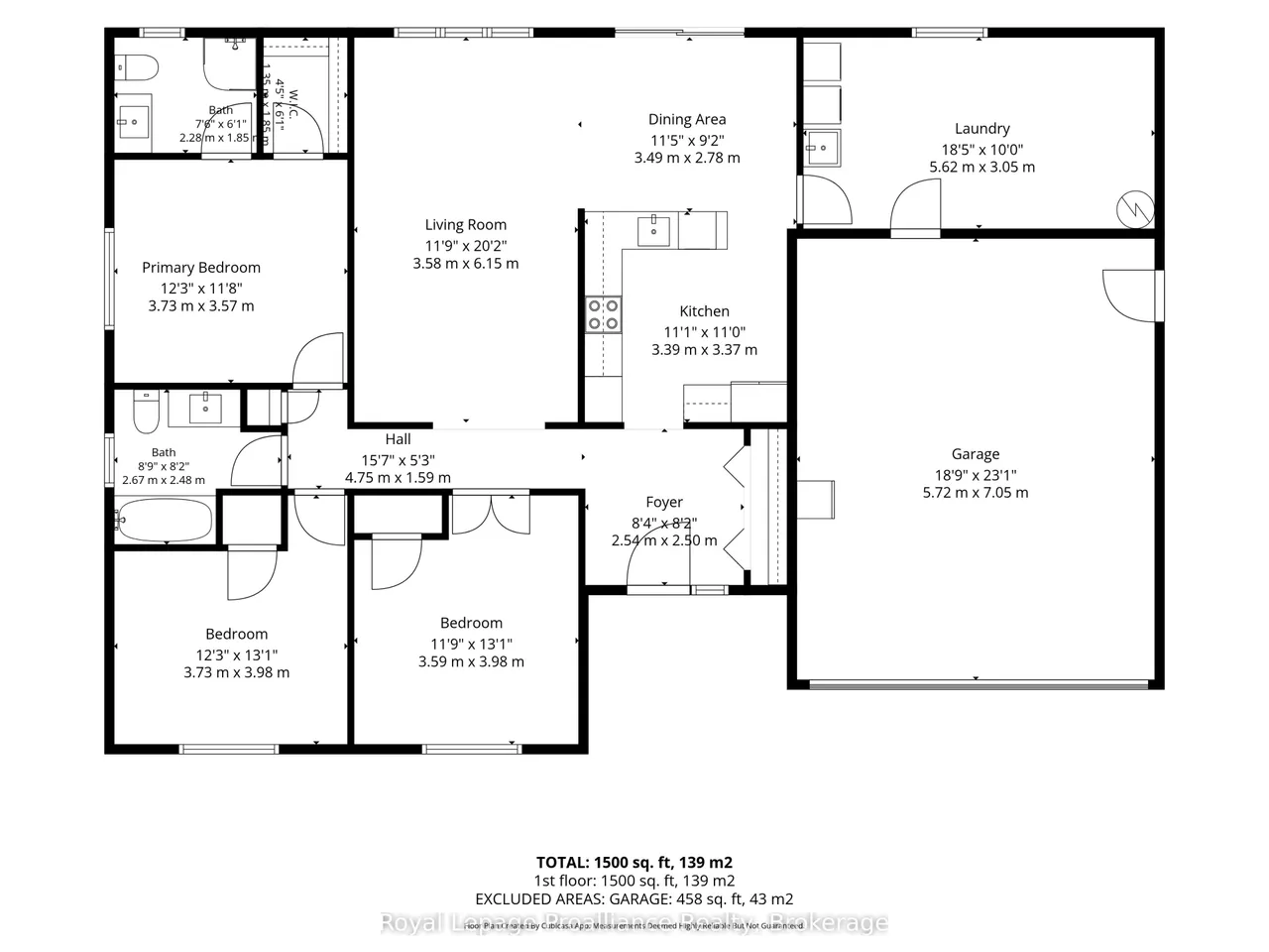 22 Stephen Street — photo 43