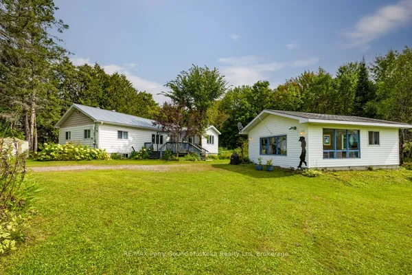 5 James Street