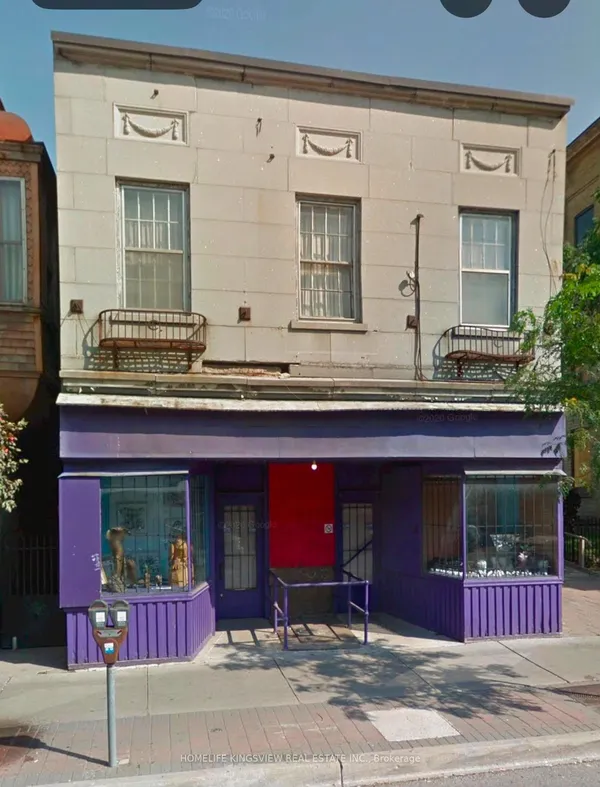 616A Dundas Street E