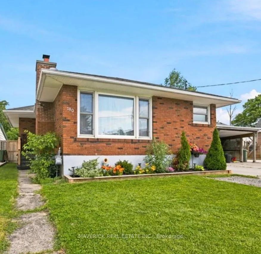 180 FOREST Avenue