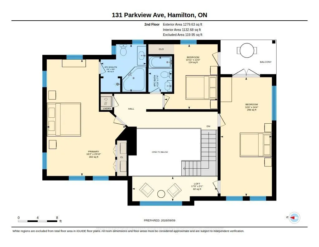 131 Parkview Avenue — photo 49