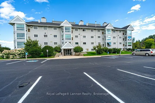 780 Gordon Street, Unit 205