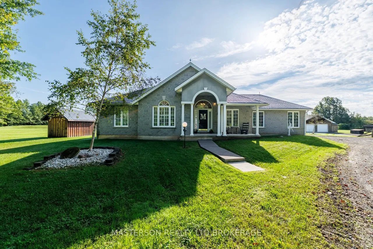14064 KING Road