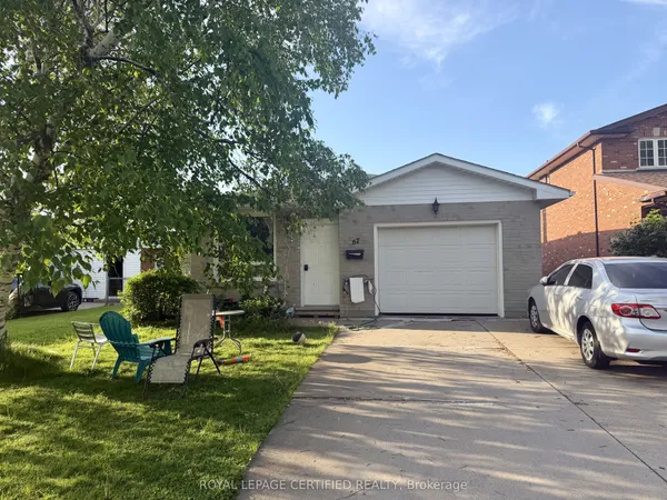 67 Mcdonagh Crescent