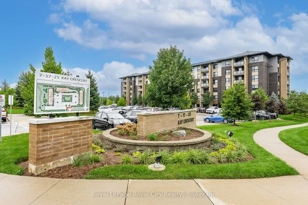 7 Kay Crescent