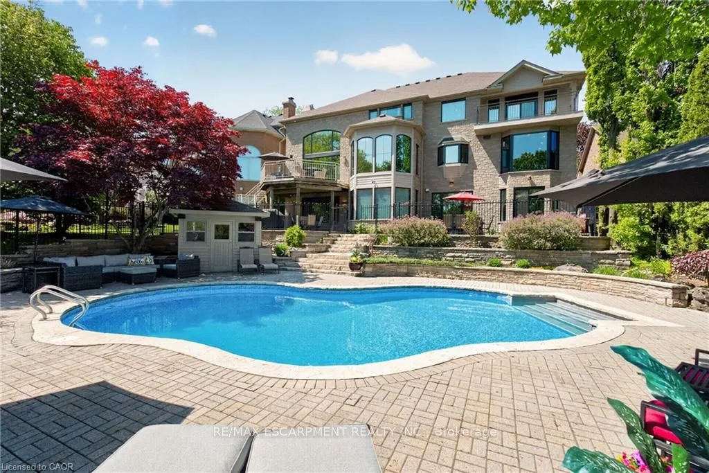 120 JEROME PARK Drive — photo 3