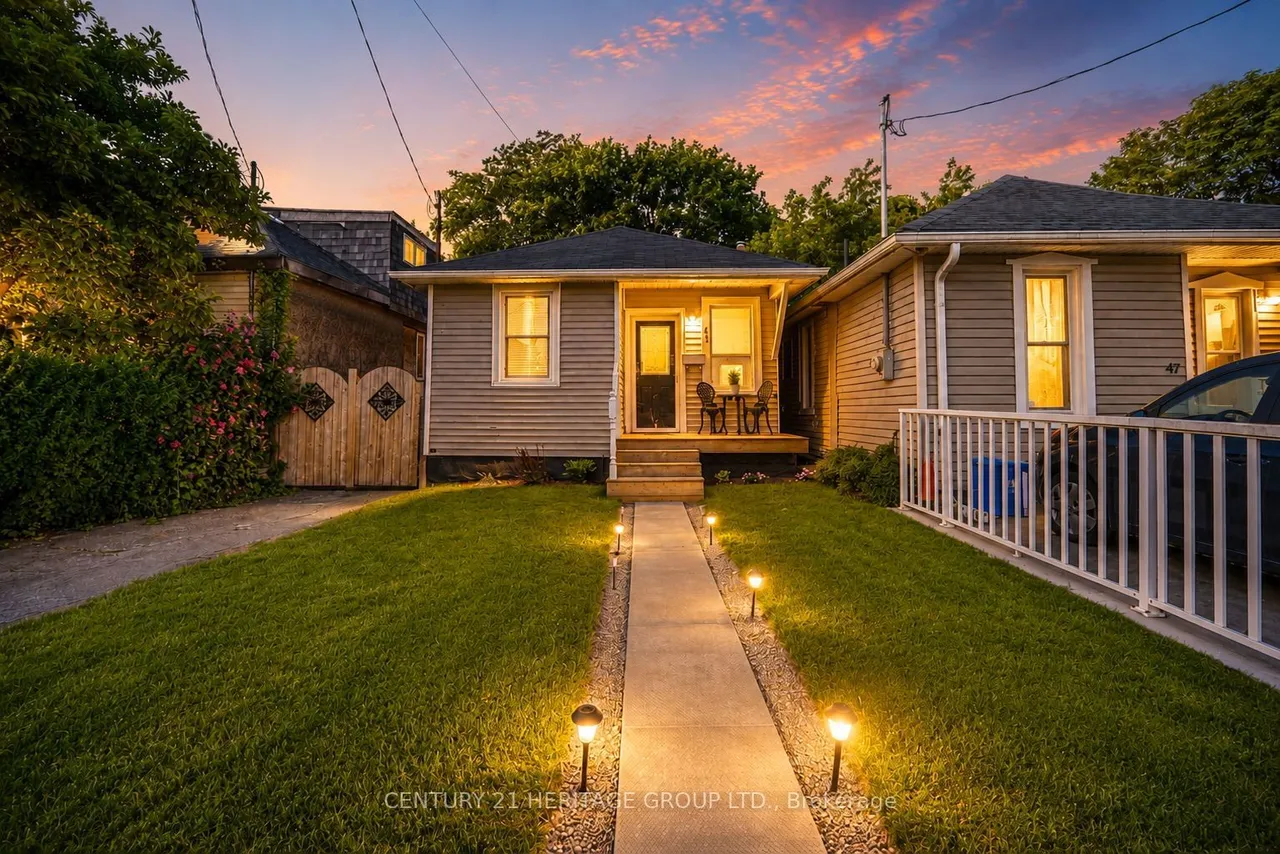41 Biggar Avenue — photo 2