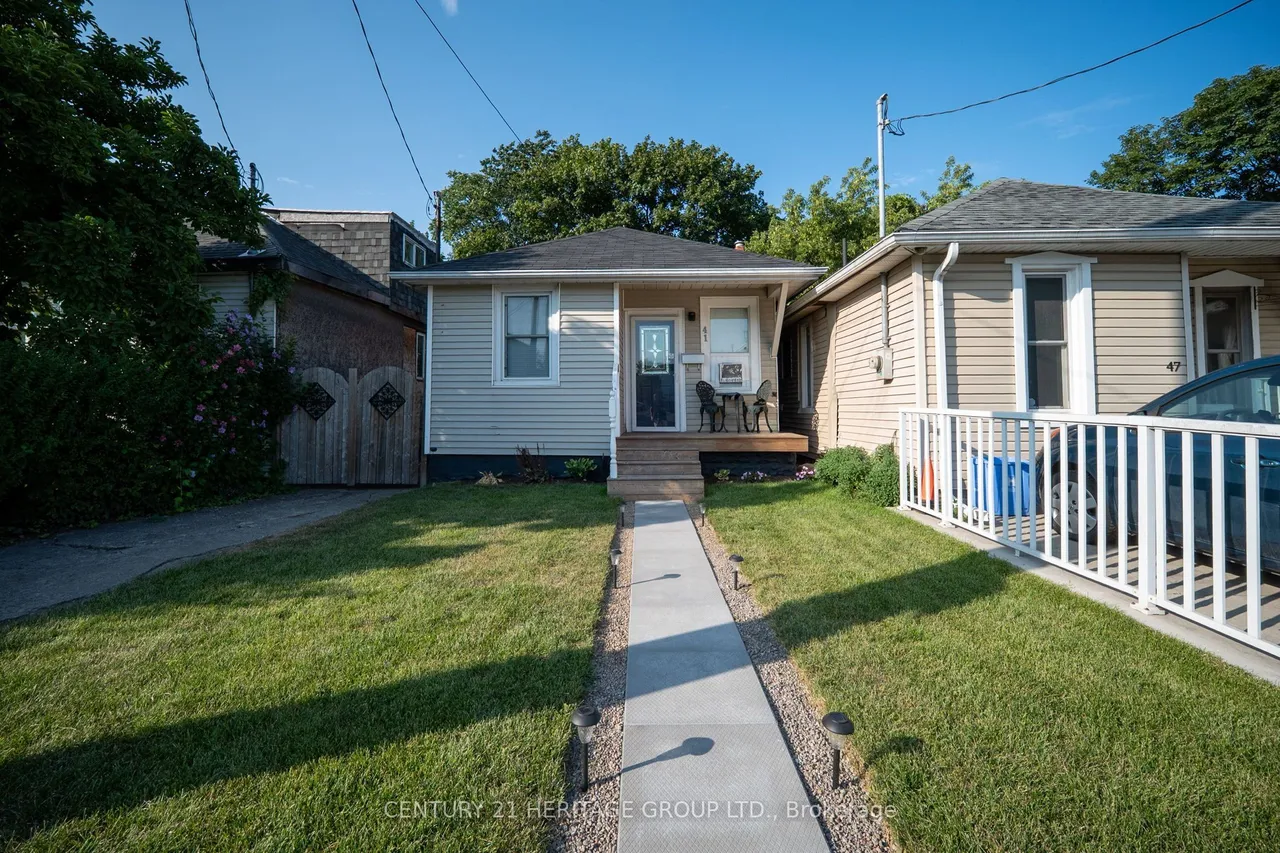 41 Biggar Avenue — photo 3