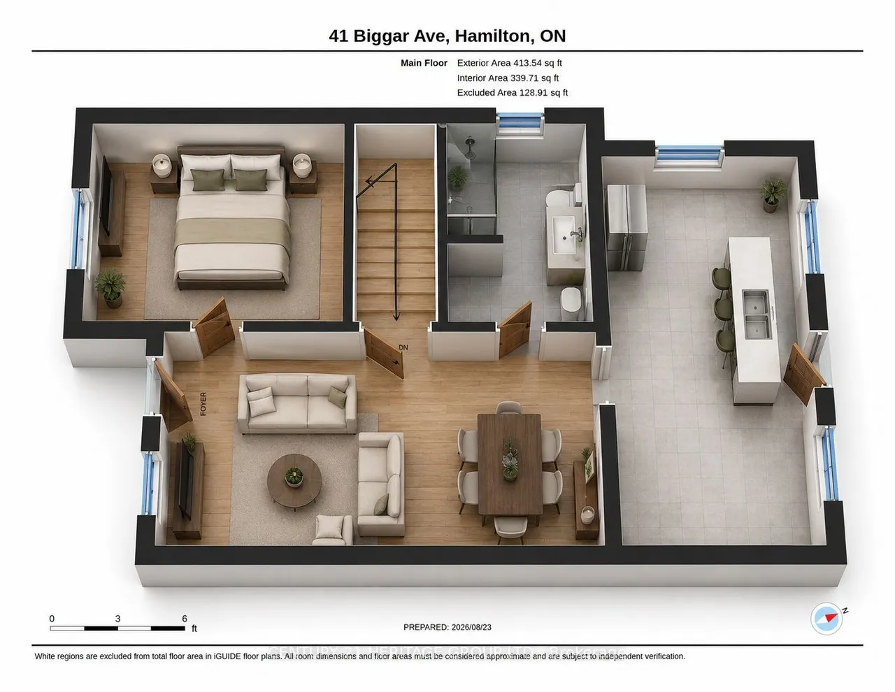 41 Biggar Avenue — photo 27