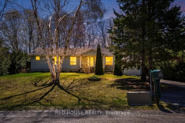 32 Mcleish Drive