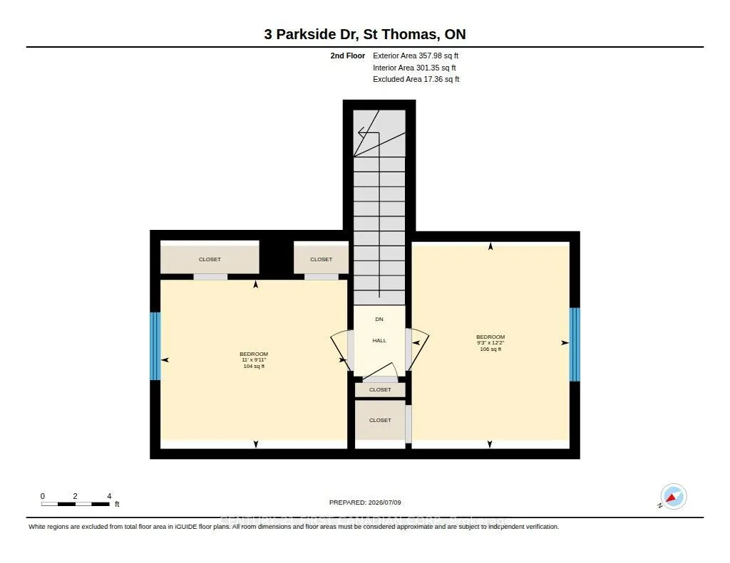 3 Parkside Drive — photo 34