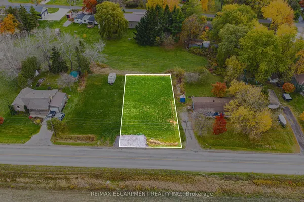610 New Lakeshore Road