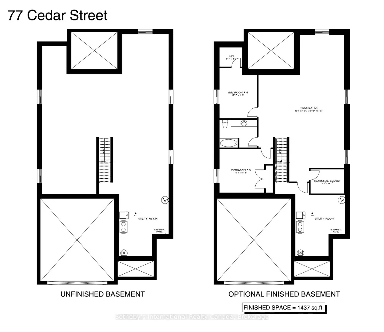 77 Cedar Street — photo 13