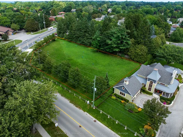 281 Hamilton Drive