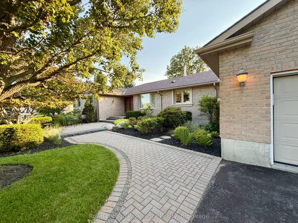 100 Bay Breeze Street
