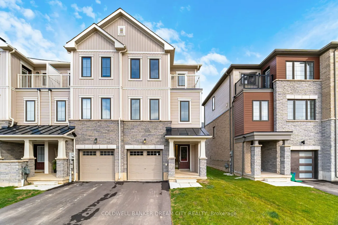 227 Gillespie Drive