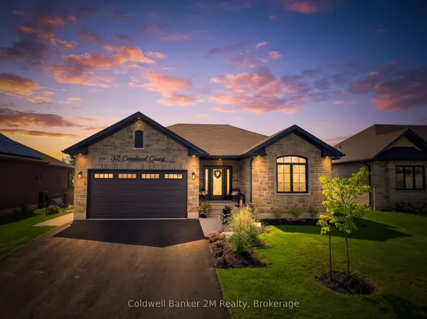 32 Cardinal Court