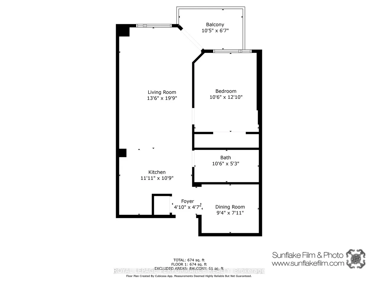 570 Laurier Avenue W — photo 30