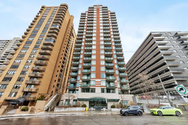 570 Laurier Avenue W