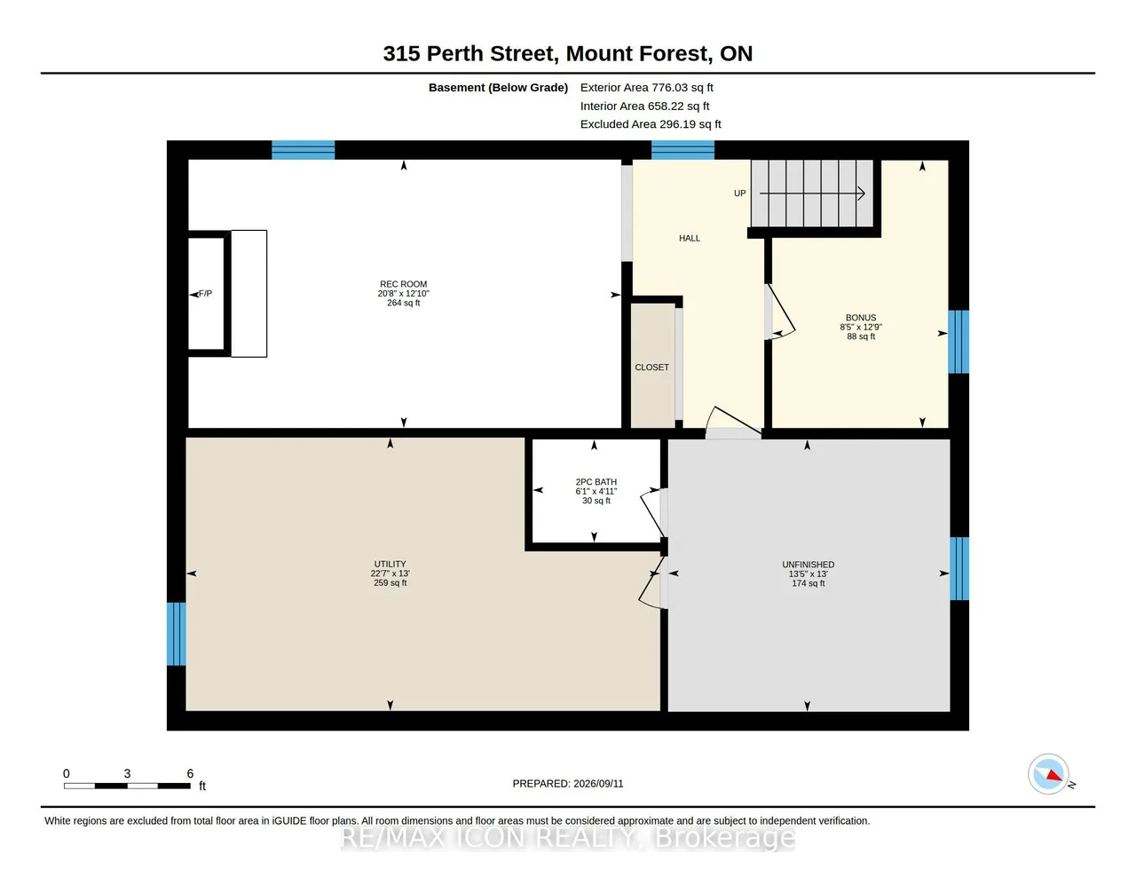 315 Perth Street — photo 43