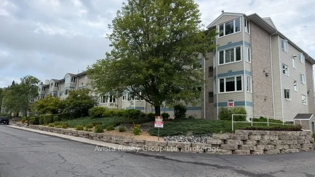500 Toledo Street W, Unit 104