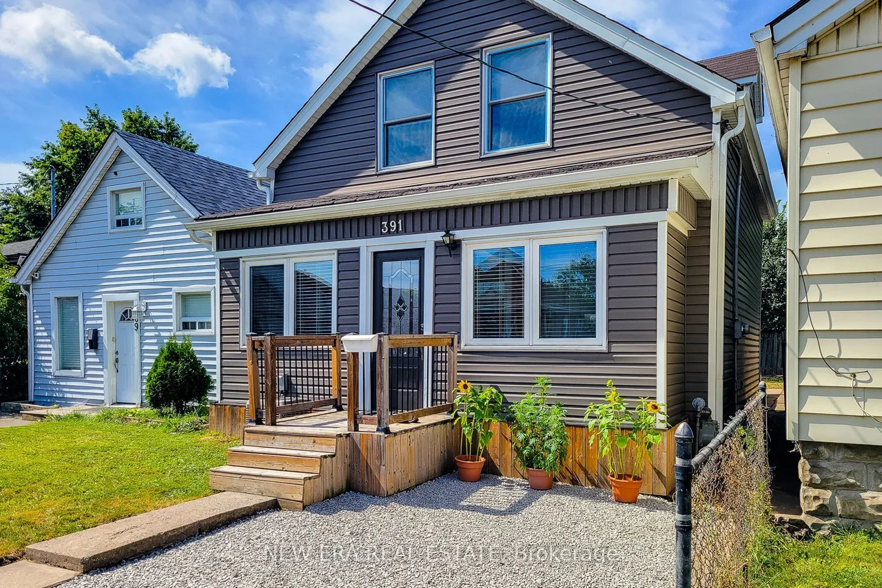 391 Cope Street — photo 2
