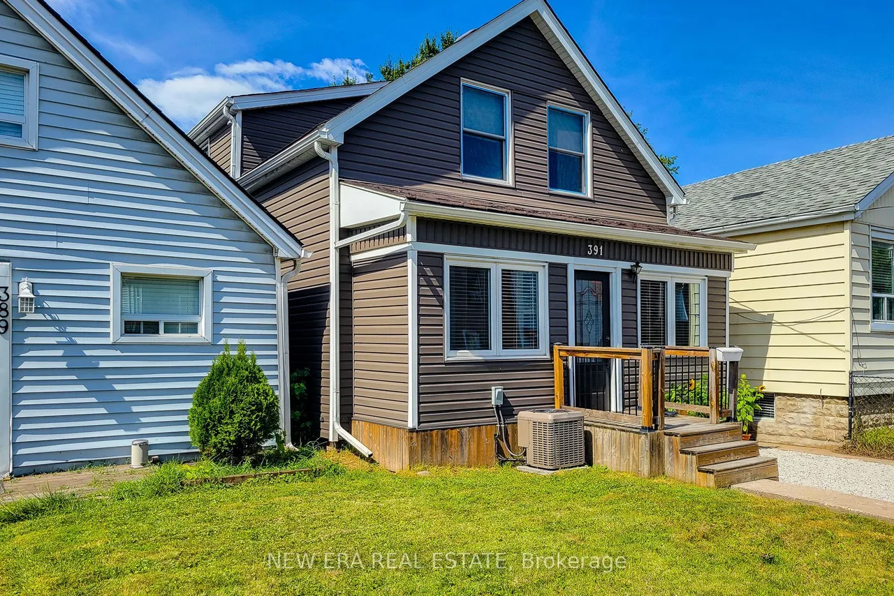 391 Cope Street — photo 3