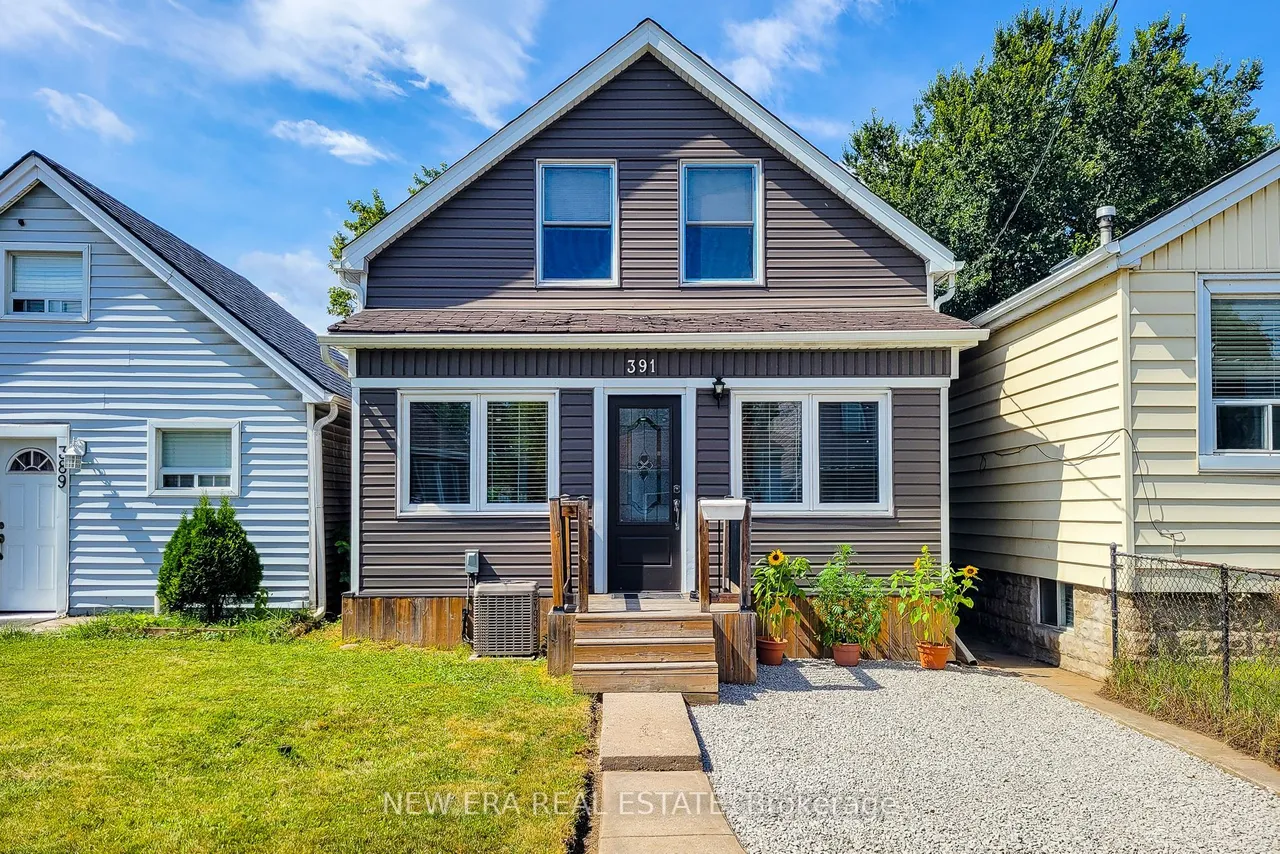 391 Cope Street