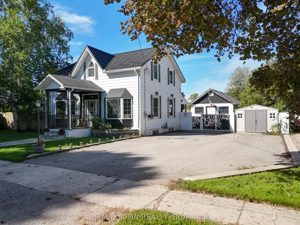196 Cameron Street — photo 2