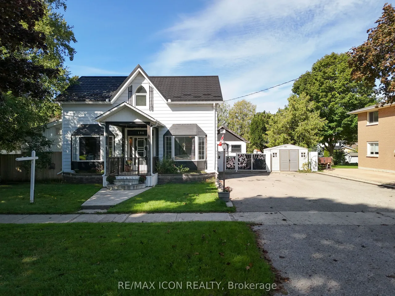 196 Cameron Street — photo 3