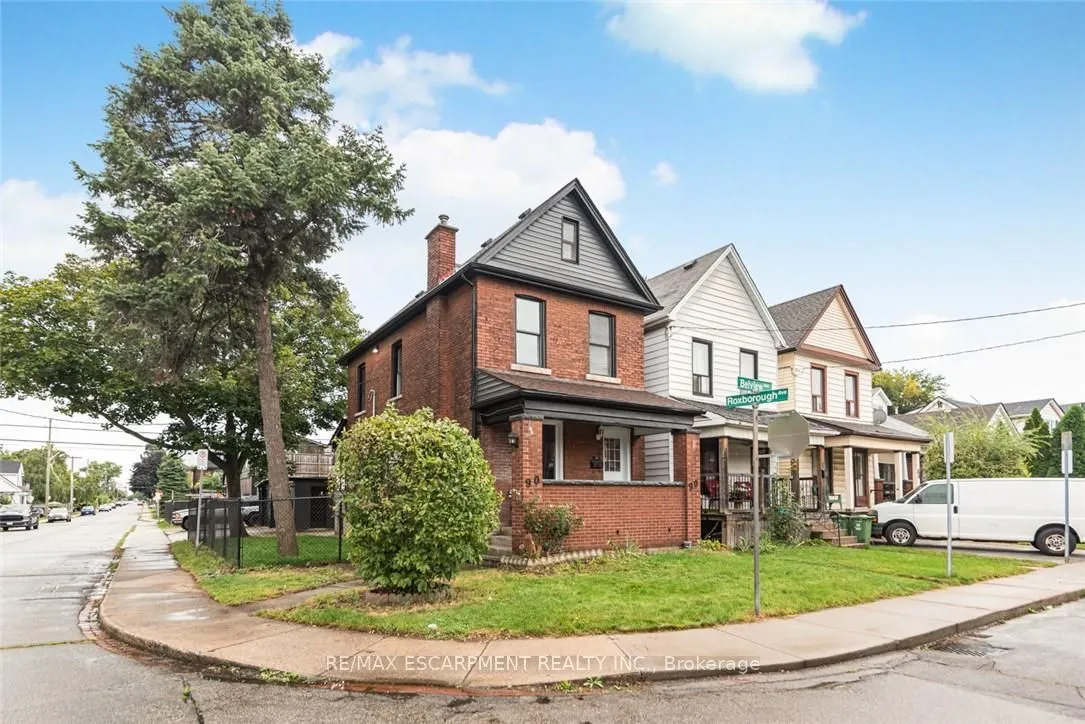 90 Belview Avenue