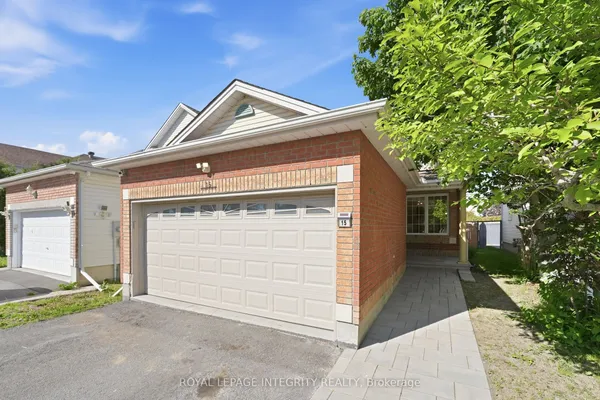 15 Halkirk Avenue
