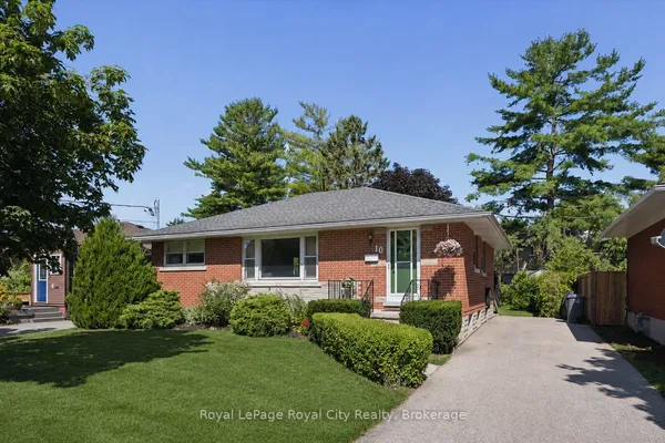 10 Paul Avenue