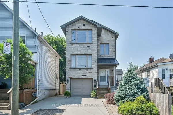 50 Keith Street