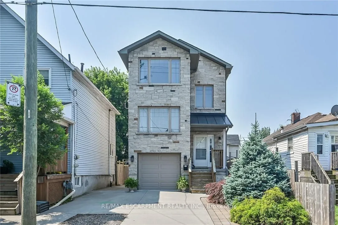 50 Keith Street