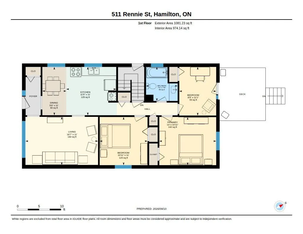 511 Rennie Street — photo 35