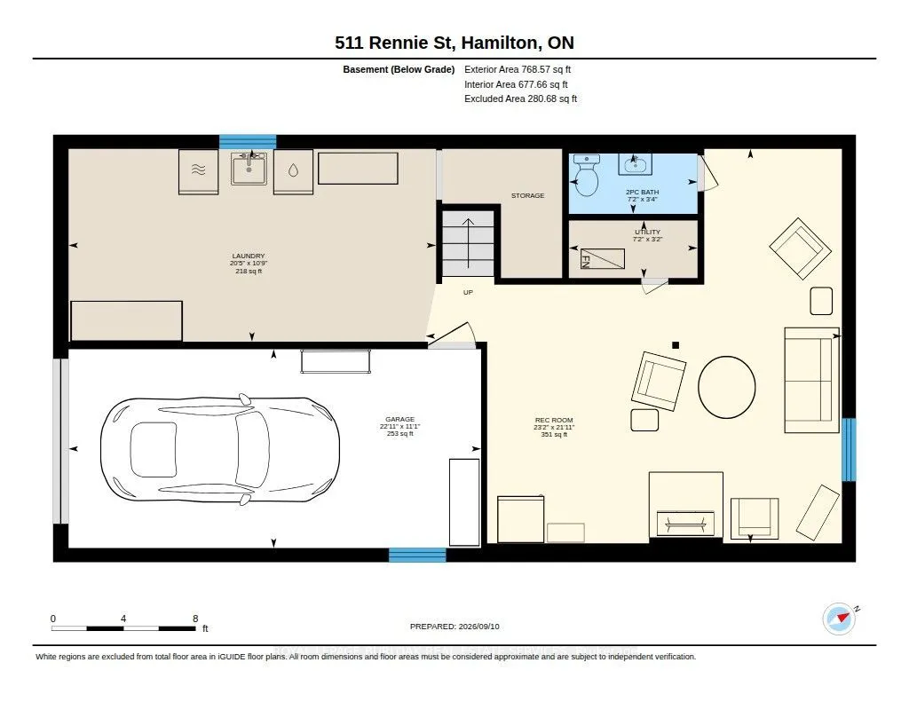 511 Rennie Street — photo 36