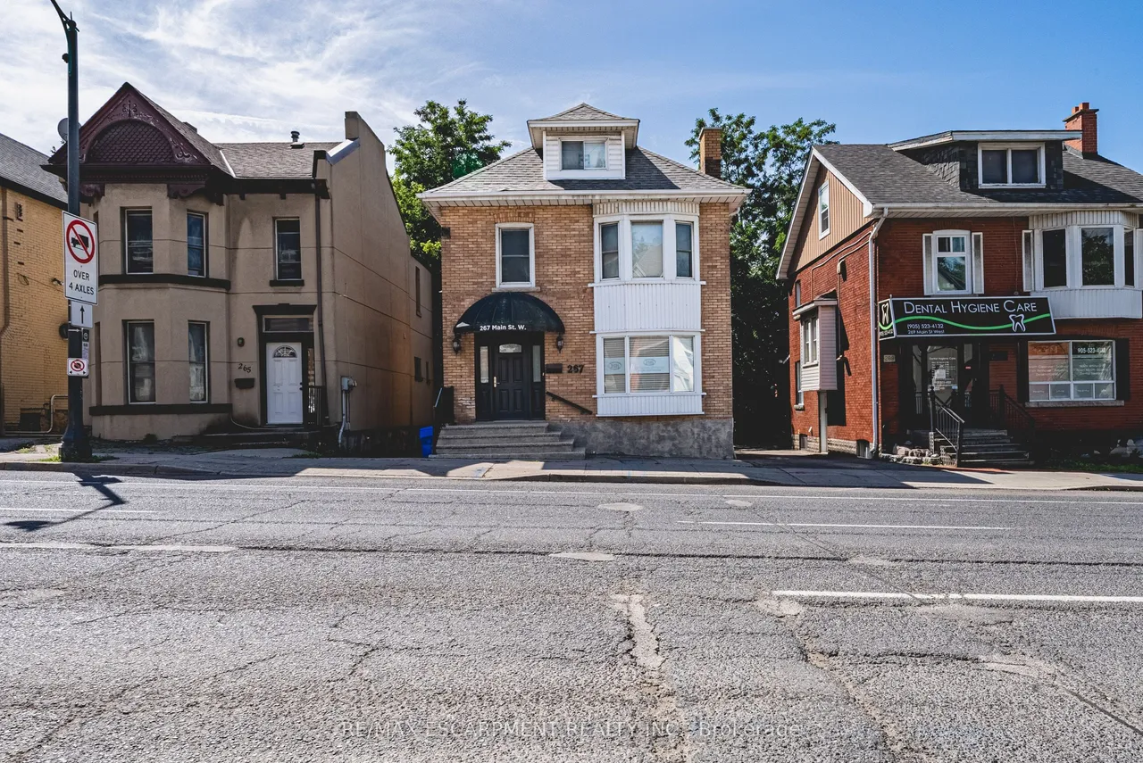 267 Main Street W