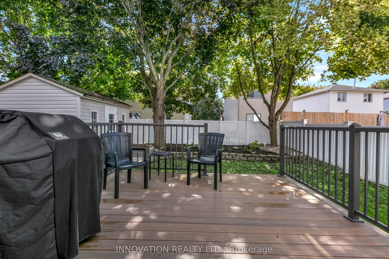 704 Levac Drive — photo 12