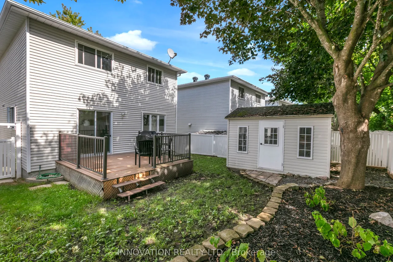 704 Levac Drive — photo 13