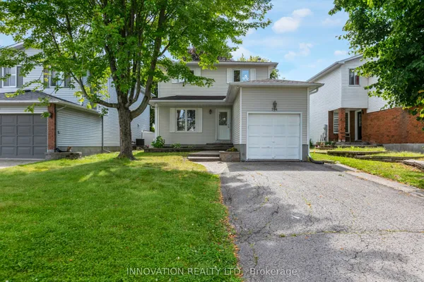 704 Levac Drive