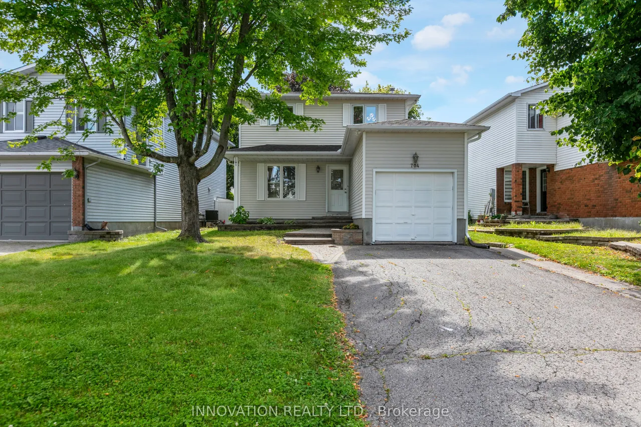 704 Levac Drive